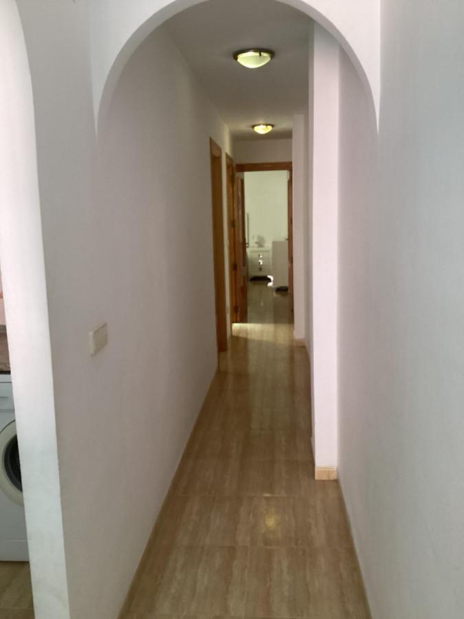 Ferienwohnung Fuengirola Holidays Sun & Beach Exterior foto